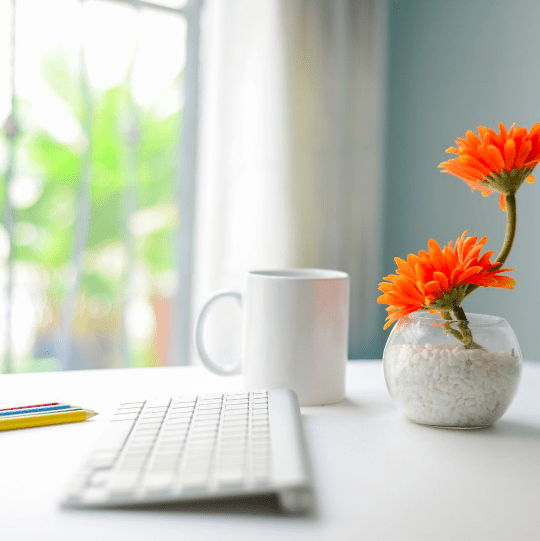 How To Work From Home Effectively